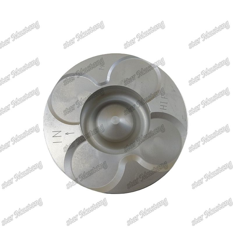 RH8 ইঞ্জিন পিস্টন চেম্বার 74mm 12011-63787 12011-63760 নিসান ইঞ্জিনের খুচরা যন্ত্রাংশের জন্য