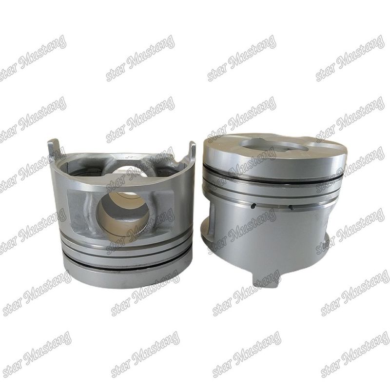RH8 ইঞ্জিন পিস্টন চেম্বার 74mm 12011-63787 12011-63760 নিসান ইঞ্জিনের খুচরা যন্ত্রাংশের জন্য