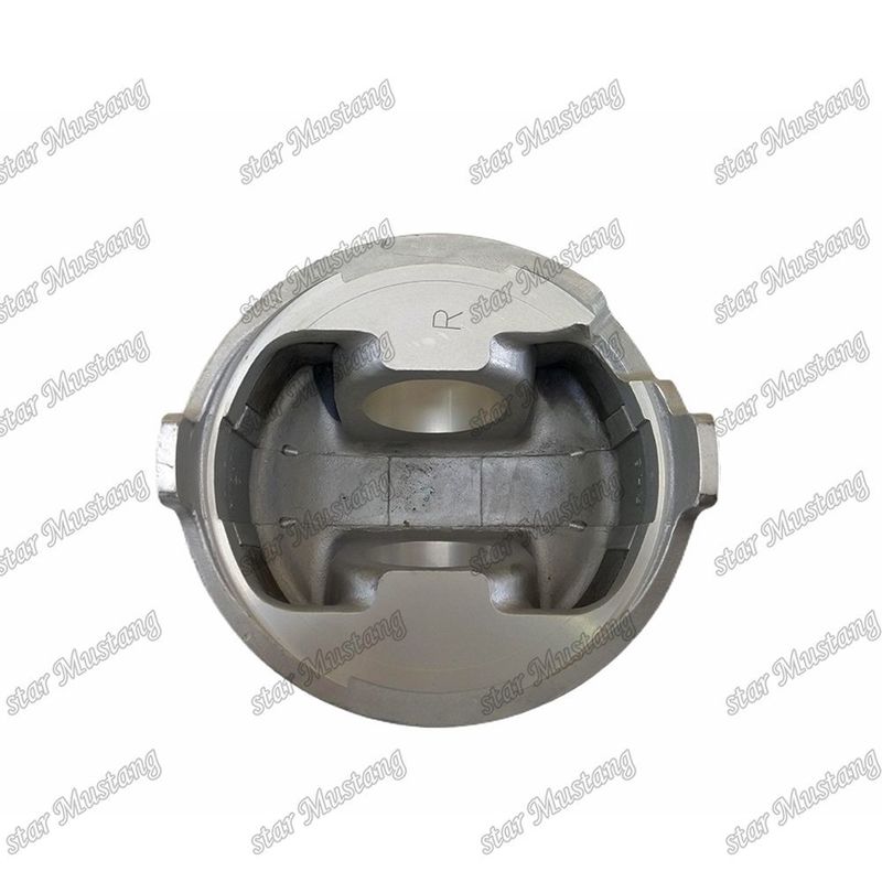 RH8 ইঞ্জিন পিস্টন চেম্বার 74mm 12011-63787 12011-63760 নিসান ইঞ্জিনের খুচরা যন্ত্রাংশের জন্য