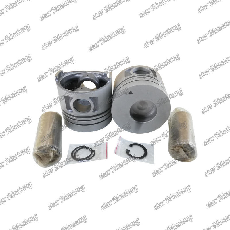 BD30 ইঞ্জিন পিস্টন 12010-54T00 12010-54T01 12010-54T10 12010-54T11 নিসান ইঞ্জিনের খুচরা যন্ত্রাংশের জন্য