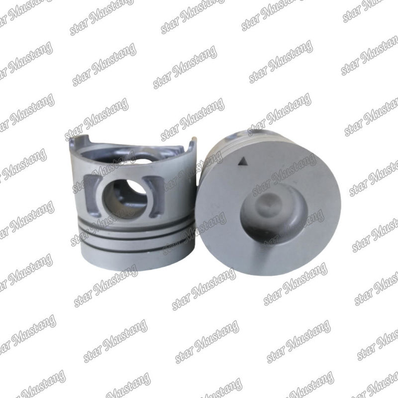 BD30 ইঞ্জিন পিস্টন 12010-54T00 12010-54T01 12010-54T10 12010-54T11 নিসান ইঞ্জিনের খুচরা যন্ত্রাংশের জন্য