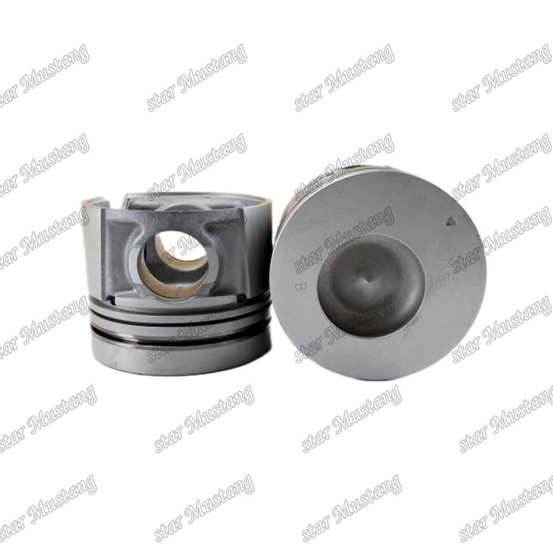 FD46 ইঞ্জিন পিস্টন অয়েল ছাড়া গ্যালারি 12010-0T311 নিসান ইঞ্জিনের খুচরা যন্ত্রাংশের জন্য