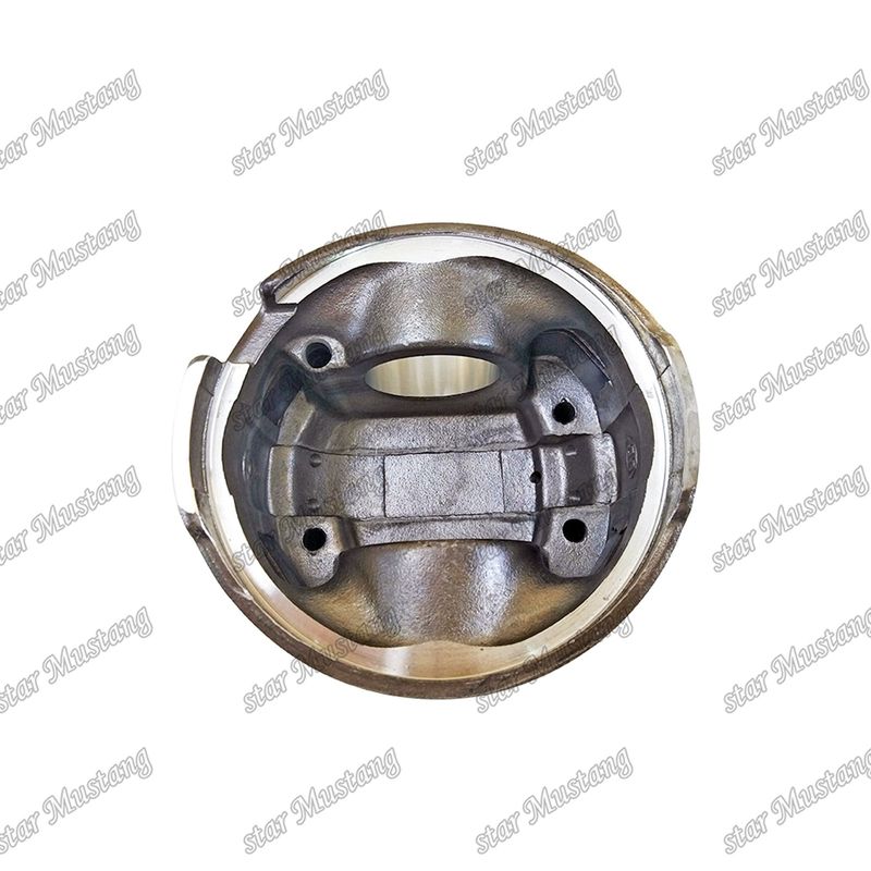 FE6T ইঞ্জিন পিস্টন 24 ভোল্ট চেম্বার আকার 56mm 2.5x2x3mm 12013-5968 নিসান ইঞ্জিন খুচরা যন্ত্রাংশের জন্য