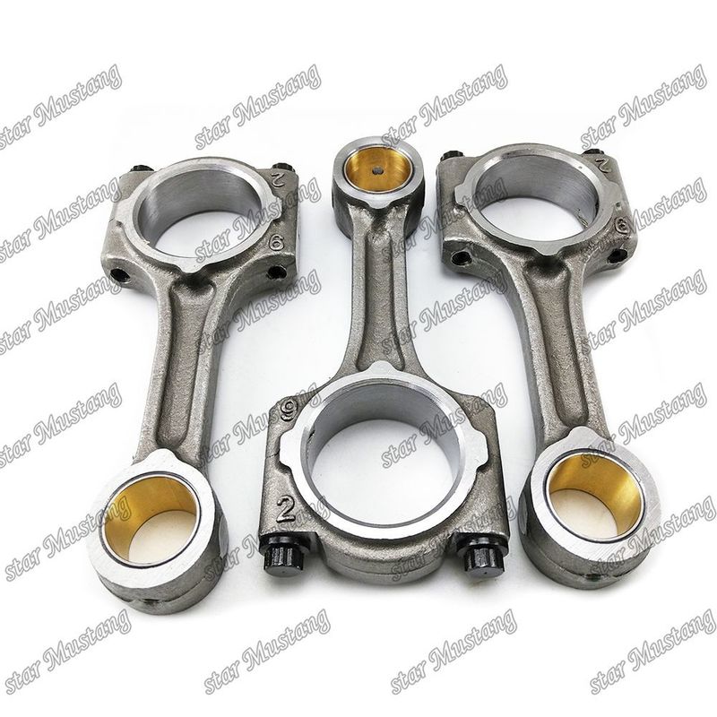 সংযোগকারী রড D602 D662 D722 D782 D902 1G687-22010 16851-22017 16851-22015 16851-22012 16851-22010