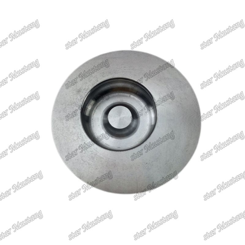 পিস্টন 3D84-5 3D84E-5 S3D84-5 PC30-2 WA30-5 41.3mm YM129004-22080 Yanmar ডিজেল ইঞ্জিন মেরামতের জন্য