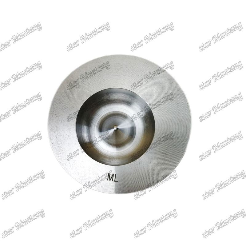 পিস্টন 3D88E-3 4D88E-3 3TNC88 4TNC88 চেম্বার আকার 47mm 129001-22081 Yanmar ডিজেল ইঞ্জিন মেরামতের জন্য