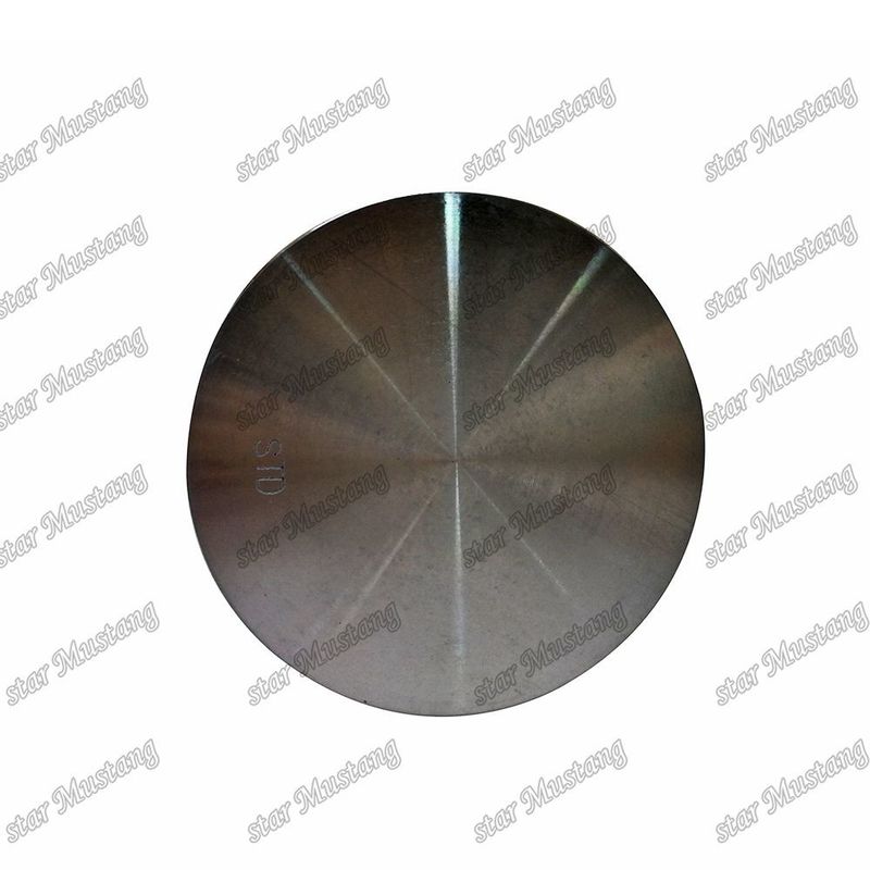 পিস্টন 3T84 3D84-1 4D84-1 84mm উচ্চতা 129367-22090 129350-22090 Yanmar ডিজেল ইঞ্জিন মেরামত অংশ জন্য