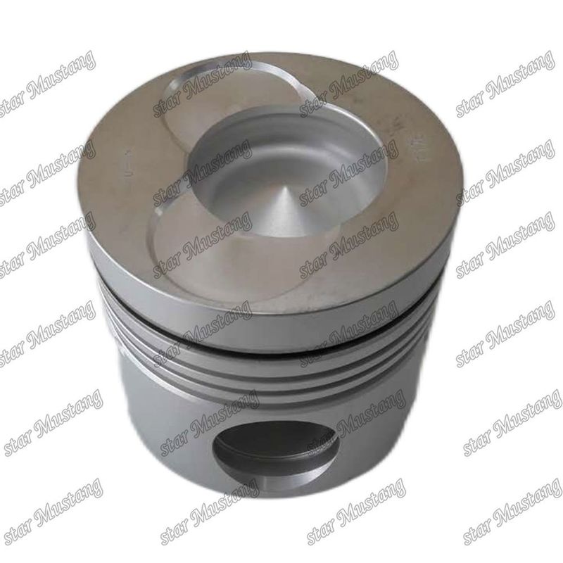 পিস্টন F17E-L 13216-2110 13211-2281 হিনো ডিজেল ইঞ্জিনের মেরামতের জন্য