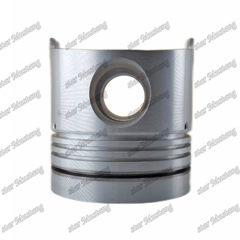 পিস্টন F17E-L 13216-2110 13211-2281 হিনো ডিজেল ইঞ্জিনের মেরামতের জন্য