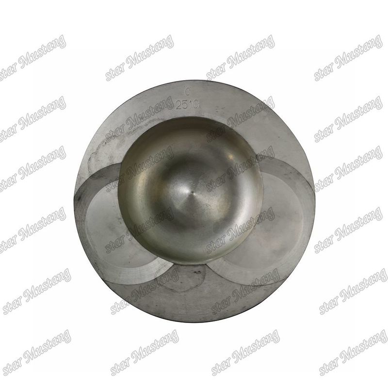 পিস্টন K13C 12V জ্বলন চেম্বার 80mm 13216-2140 Hino ইঞ্জিন খুচরা যন্ত্রাংশ জন্য