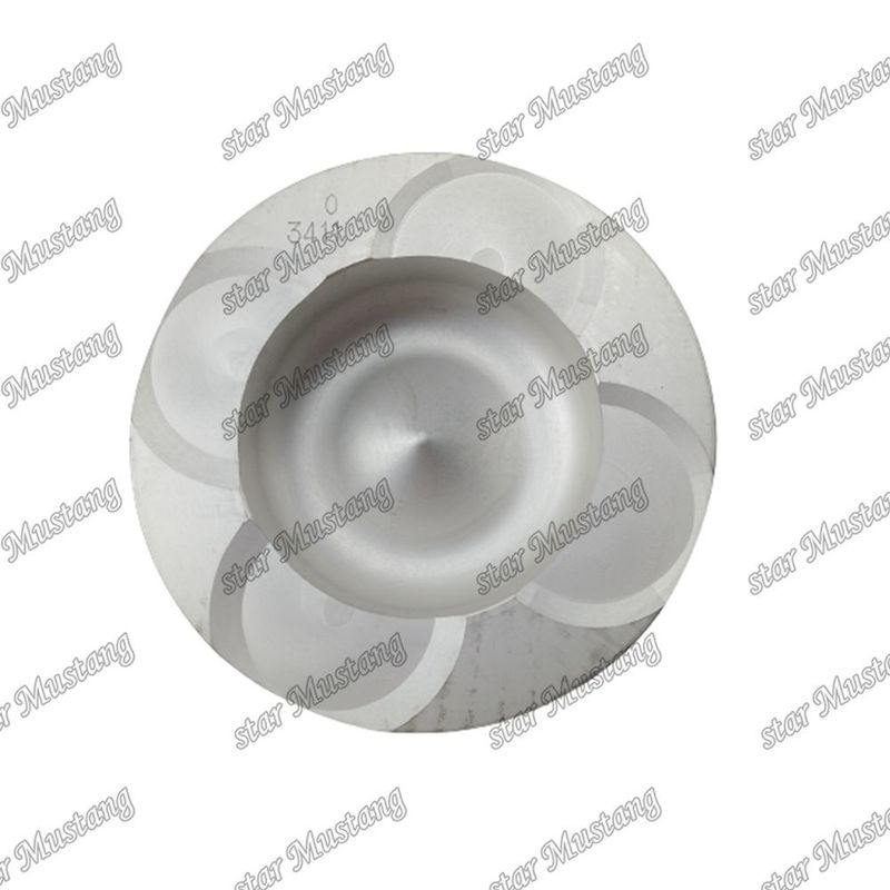 পিস্টন K13C 24V জ্বলন চেম্বার 83mm 13216-2330 হিনো ইঞ্জিন খুচরা যন্ত্রাংশের জন্য