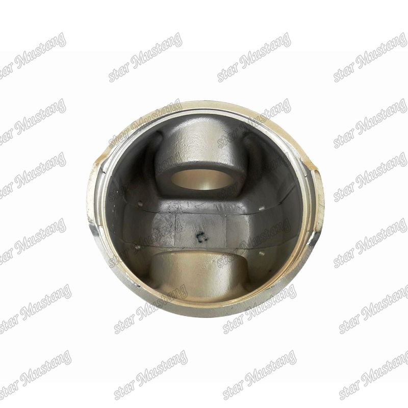 NE6T ইঞ্জিন পিস্টন চেম্বার আকার 61mm পিন গর্ত 36mm 12011-95074 নিসান ইঞ্জিন খুচরা যন্ত্রাংশ জন্য