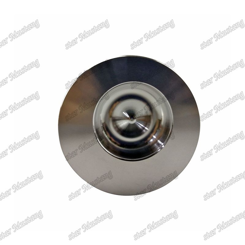 পিস্টন 3TN82 4TN82 86.5mm উচ্চতা 44mm 119813-22500 129402-22080 129402-22090 Yanmar ডিজেল ইঞ্জিন মেরামতের জন্য