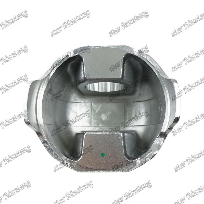 পিস্টন 3TN100 4TN100 3D100 3T100 4TNE100 4TNV100 119000-22000 Yanmar ডিজেল ইঞ্জিন মেরামতের জন্য