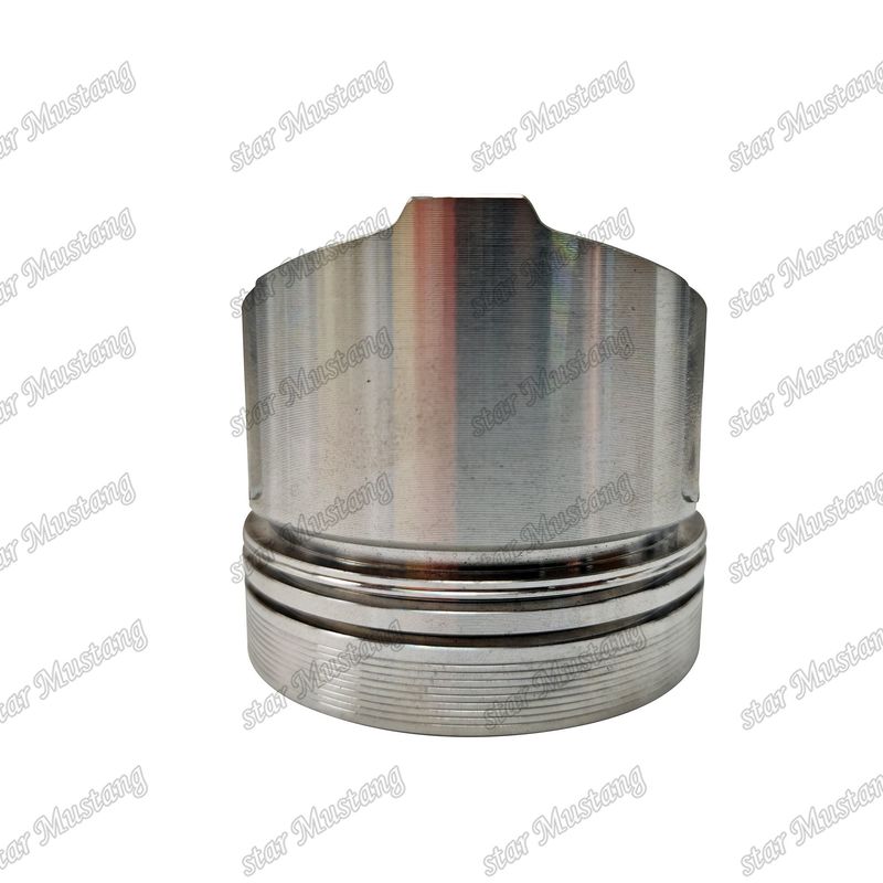 পিস্টন 3TNA72 উচ্চতা 65.5mm 119620-22090 YM119620-22090 Yanmar ডিজেল ইঞ্জিন মেরামতের জন্য