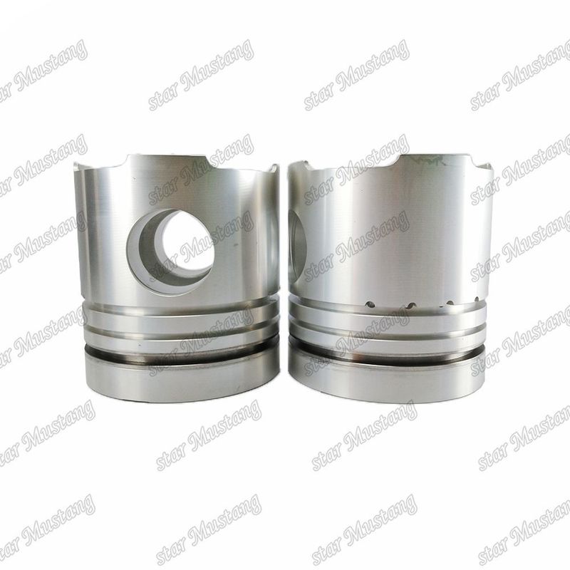 PD6 ইঞ্জিন পিস্টন চেম্বার আকার 69mm 12011-96000 12011-96007 নিসান ইঞ্জিনের খুচরা যন্ত্রাংশের জন্য