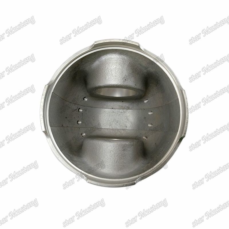 PD6 ইঞ্জিন পিস্টন চেম্বার আকার 69mm 12011-96000 12011-96007 নিসান ইঞ্জিনের খুচরা যন্ত্রাংশের জন্য