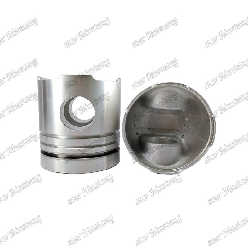 PD6 ইঞ্জিন পিস্টন চেম্বার আকার 69mm 12011-96000 12011-96007 নিসান ইঞ্জিনের খুচরা যন্ত্রাংশের জন্য