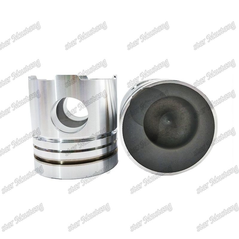 PD6 ইঞ্জিন পিস্টন চেম্বার আকার 69mm 12011-96000 12011-96007 নিসান ইঞ্জিনের খুচরা যন্ত্রাংশের জন্য