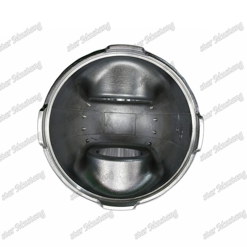 PD6 ইঞ্জিন পিস্টন চেম্বার আকার 69mm 12011-96000 12011-96007 নিসান ইঞ্জিনের খুচরা যন্ত্রাংশের জন্য