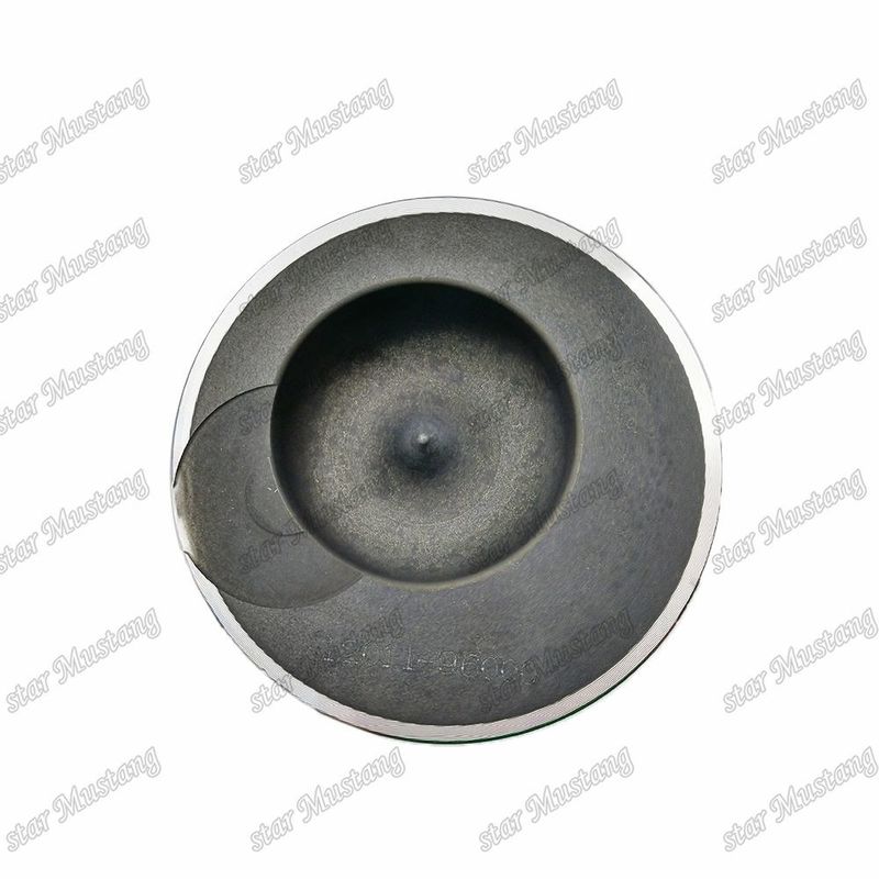 PD6 ইঞ্জিন পিস্টন চেম্বার আকার 69mm 12011-96000 12011-96007 নিসান ইঞ্জিনের খুচরা যন্ত্রাংশের জন্য