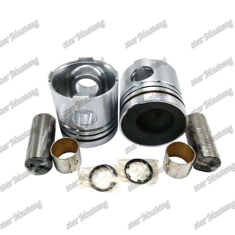 PD6 ইঞ্জিন পিস্টন চেম্বার আকার 69mm 12011-96000 12011-96007 নিসান ইঞ্জিনের খুচরা যন্ত্রাংশের জন্য