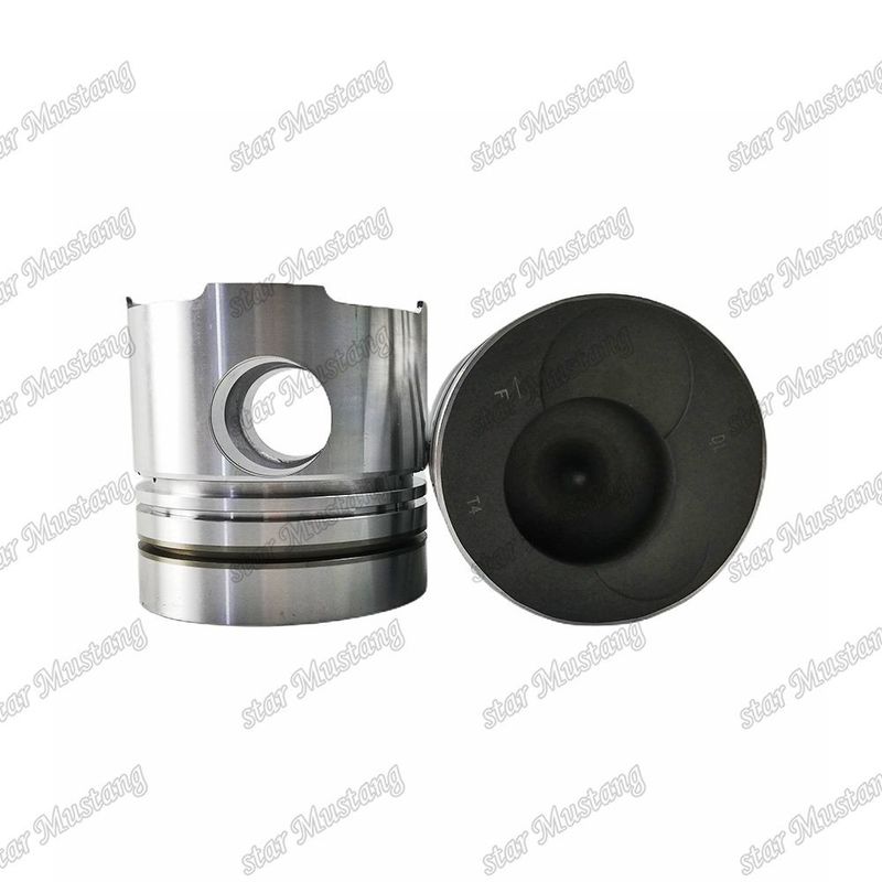 PE6T ইঞ্জিন পিস্টন পিন গর্ত 46mm 12011-96509 নিসান ইঞ্জিন খুচরা যন্ত্রাংশ জন্য