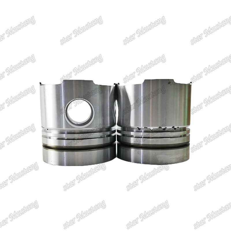 PE6T ইঞ্জিন পিস্টন পিন গর্ত 46mm 12011-96509 নিসান ইঞ্জিন খুচরা যন্ত্রাংশ জন্য