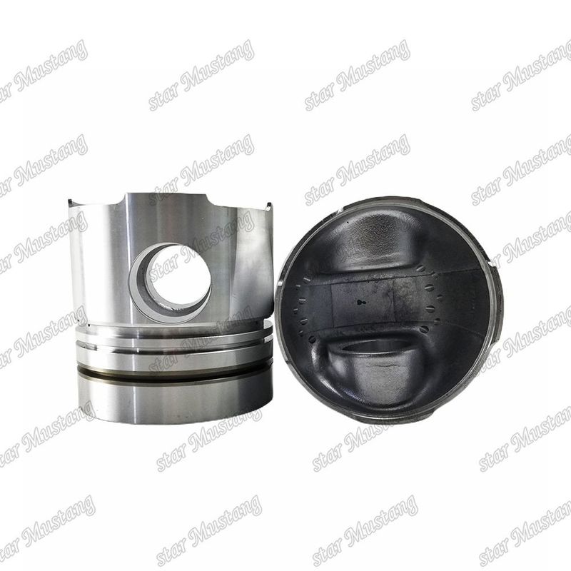 PE6T ইঞ্জিন পিস্টন পিন গর্ত 46mm 12011-96509 নিসান ইঞ্জিন খুচরা যন্ত্রাংশ জন্য
