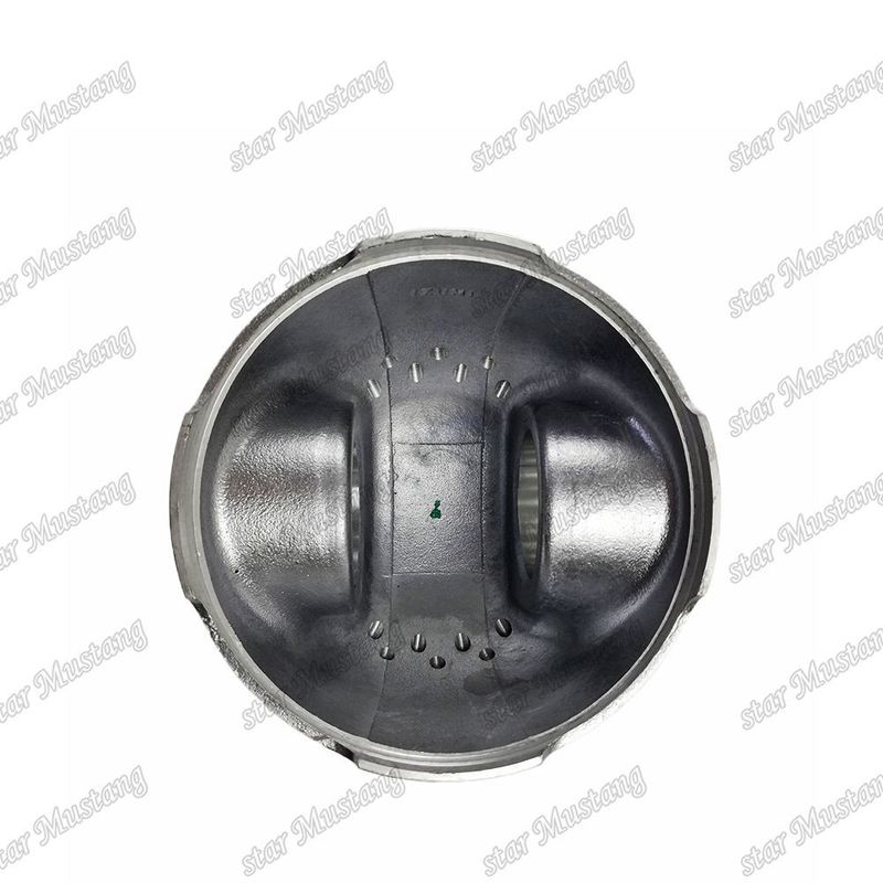 PE6T ইঞ্জিন পিস্টন পিন গর্ত 46mm 12011-96509 নিসান ইঞ্জিন খুচরা যন্ত্রাংশ জন্য