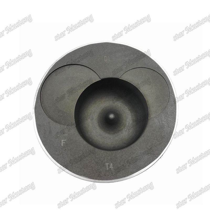 PE6T ইঞ্জিন পিস্টন পিন গর্ত 46mm 12011-96509 নিসান ইঞ্জিন খুচরা যন্ত্রাংশ জন্য