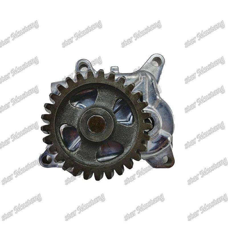 তেল পাম্প 4HE1 4HF1 4HG1 8-97147338-0 8980175851 ইসুজু ইঞ্জিনের খুচরা যন্ত্রাংশের জন্য