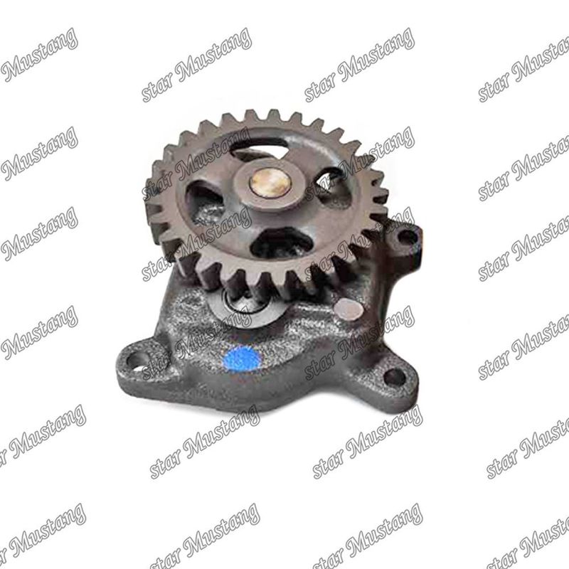 তেল পাম্প 4HK1 সরাসরি ইনজেকশন ZAX200-3 EX330C L210-0031B 1-13100313-1 ইসুজু ইঞ্জিনের জন্য খুচরা যন্ত্রাংশ