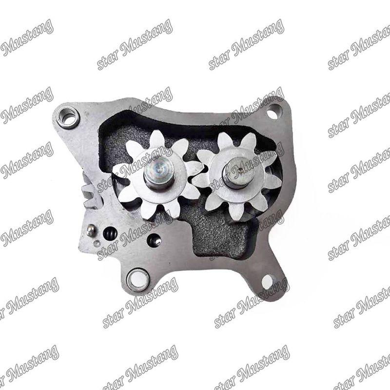 তেল পাম্প 4HK1 সরাসরি ইনজেকশন ZAX200-3 EX330C L210-0031B 1-13100313-1 ইসুজু ইঞ্জিনের জন্য খুচরা যন্ত্রাংশ