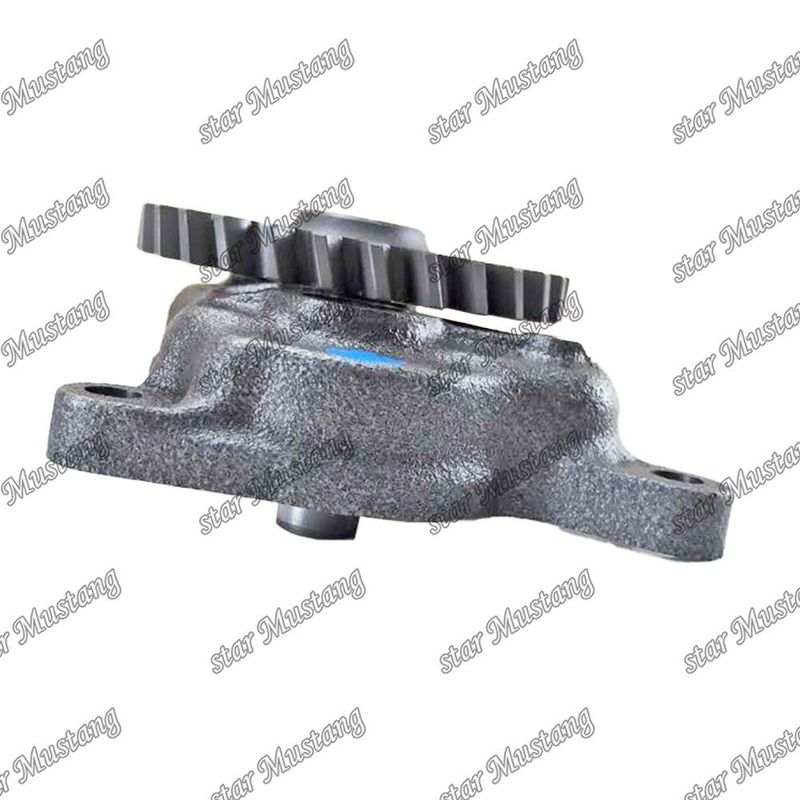 তেল পাম্প 4HK1 সরাসরি ইনজেকশন ZAX200-3 EX330C L210-0031B 1-13100313-1 ইসুজু ইঞ্জিনের জন্য খুচরা যন্ত্রাংশ