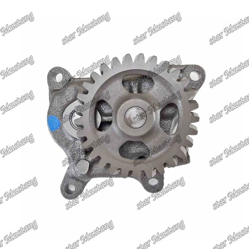 তেল পাম্প 4HK1 সরাসরি ইনজেকশন ZAX200-3 EX330C L210-0031B 1-13100313-1 ইসুজু ইঞ্জিনের জন্য খুচরা যন্ত্রাংশ
