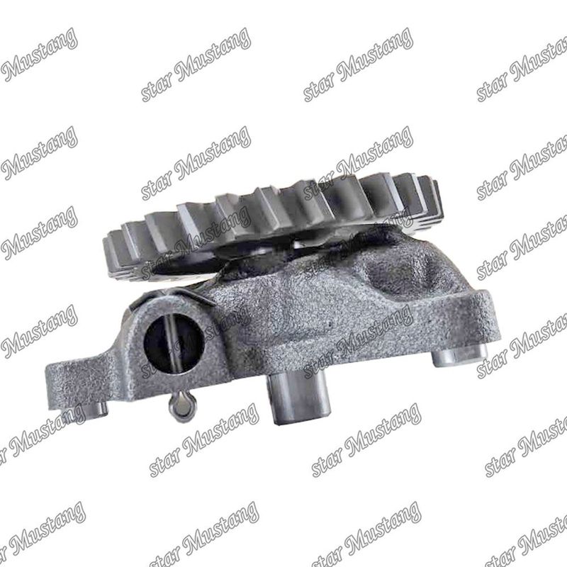 তেল পাম্প 4HK1 সরাসরি ইনজেকশন ZAX200-3 EX330C L210-0031B 1-13100313-1 ইসুজু ইঞ্জিনের জন্য খুচরা যন্ত্রাংশ