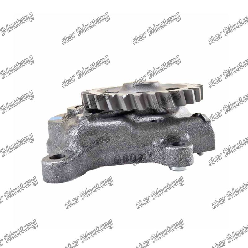 তেল পাম্প 4HK1 সরাসরি ইনজেকশন ZAX200-3 EX330C L210-0031B 1-13100313-1 ইসুজু ইঞ্জিনের জন্য খুচরা যন্ত্রাংশ