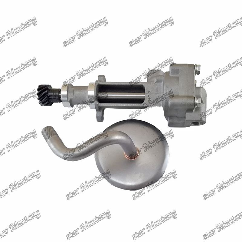 তেল পাম্প 4JG1 ZAX70 8-94428798-1 8-94428798-3 8-94362923-1 ইসুজু ইঞ্জিনের খুচরা যন্ত্রাংশের জন্য