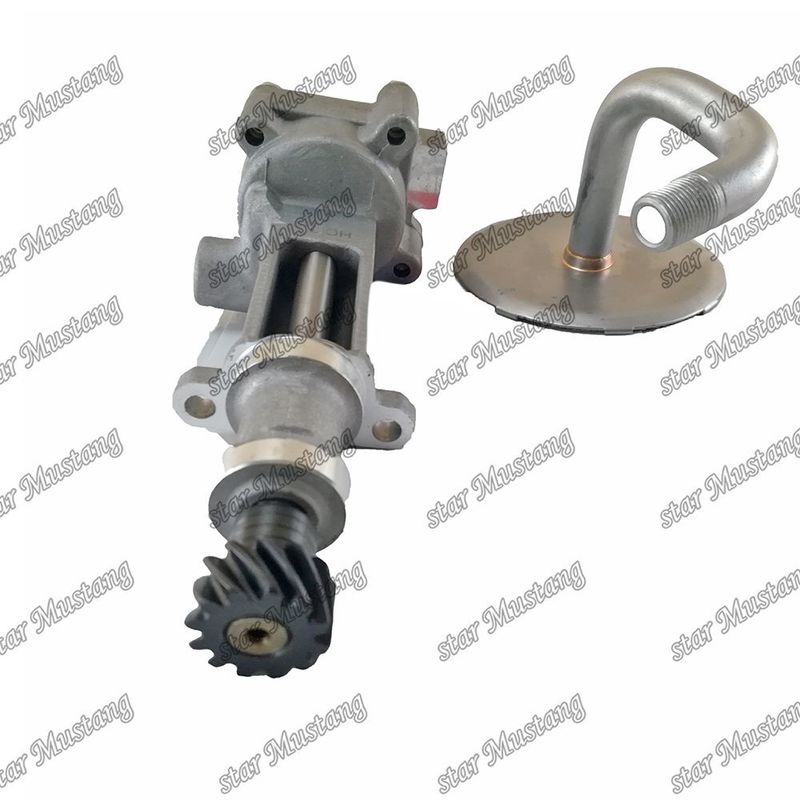 তেল পাম্প 4JG1 ZAX70 8-94428798-1 8-94428798-3 8-94362923-1 ইসুজু ইঞ্জিনের খুচরা যন্ত্রাংশের জন্য