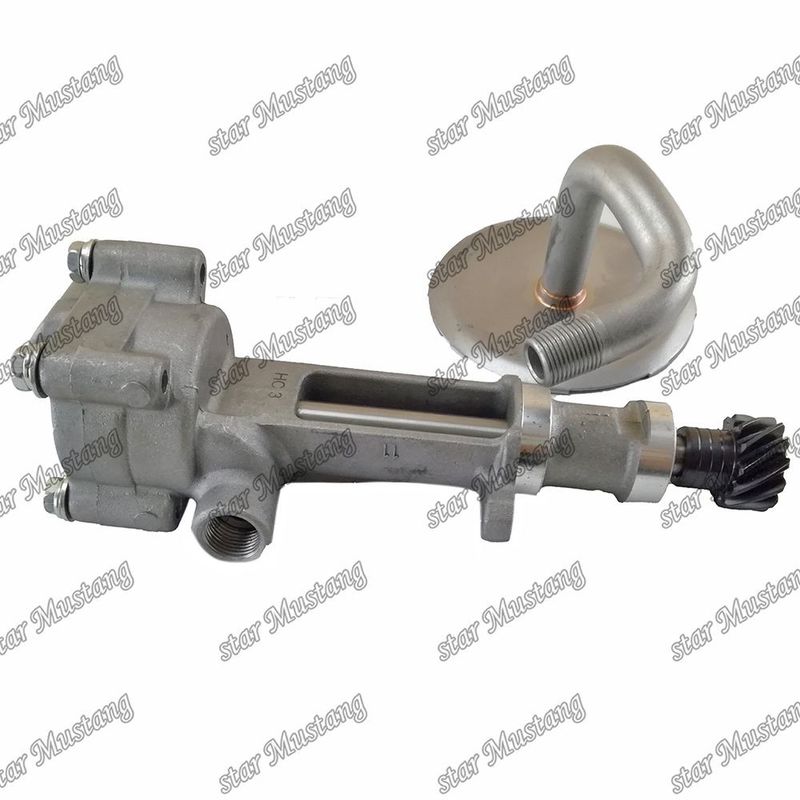 তেল পাম্প 4JG1 ZAX70 8-94428798-1 8-94428798-3 8-94362923-1 ইসুজু ইঞ্জিনের খুচরা যন্ত্রাংশের জন্য