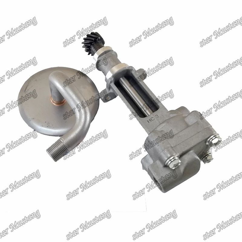 তেল পাম্প 4JG1 ZAX70 8-94428798-1 8-94428798-3 8-94362923-1 ইসুজু ইঞ্জিনের খুচরা যন্ত্রাংশের জন্য
