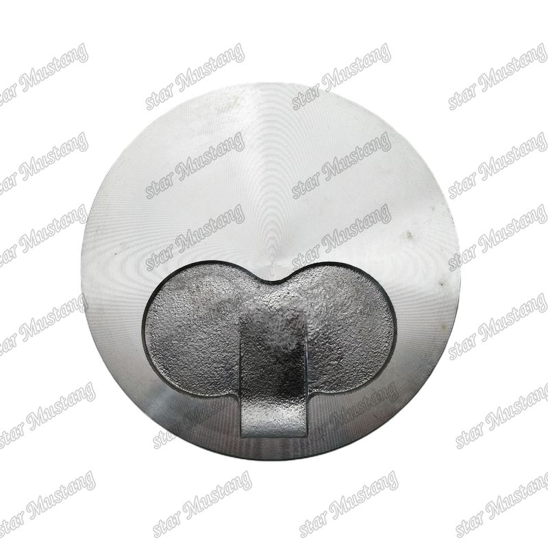 পিস্টন 4D94E 4TNE94 104mm উচ্চতা 129901-22080 Yanmar ডিজেল ইঞ্জিন মেরামতের জন্য