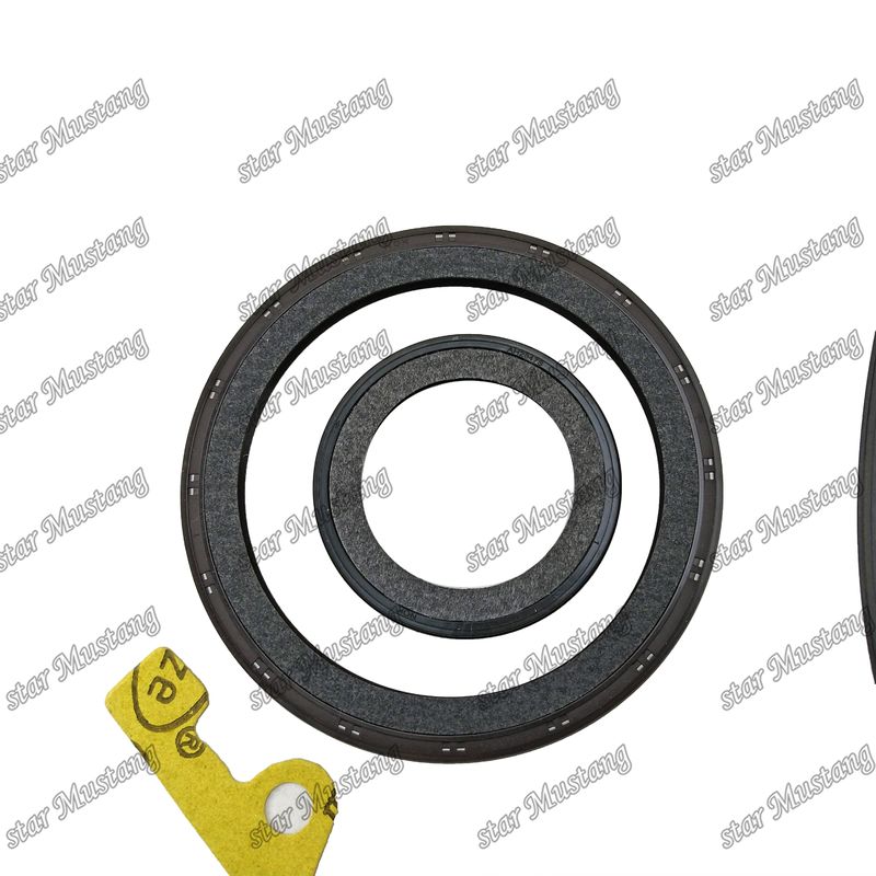সম্পূর্ণ গ্যাসকেট কিট 4FE1 8-97105-872-0 5-87810-518-0 5-11141092-0