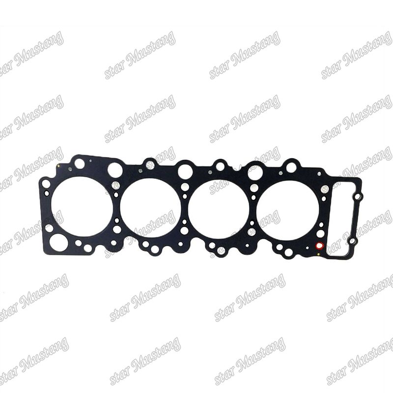 সম্পূর্ণ গ্যাসকেট কিট 4HF1 নতুন প্রকার 5-87814-344-3 5-87811-869-25-87813958-4 5-87817124-2