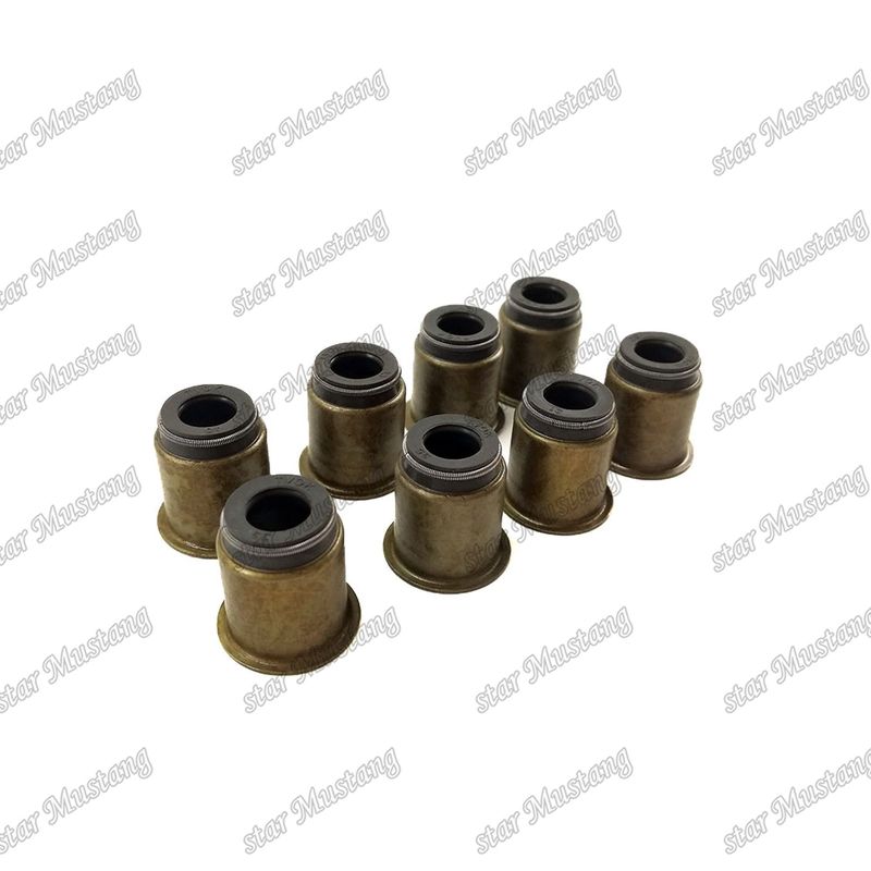 সম্পূর্ণ গ্যাসকেট কিট 4HF1 নতুন প্রকার 5-87814-344-3 5-87811-869-25-87813958-4 5-87817124-2