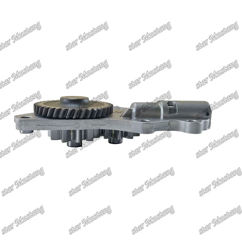 তেল পাম্প 4JJ1 4JK1 মূল EX70 ZAX130 JS130 CX130B 8-98145153-0 8-97944429-0 8-98011503-0 ইসুজু ইঞ্জিনের খুচরা যন্ত্রাংশের জন্য