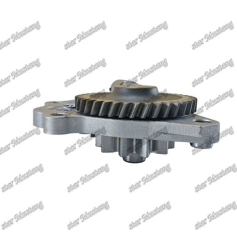 তেল পাম্প 4JJ1 4JK1 মূল EX70 ZAX130 JS130 CX130B 8-98145153-0 8-97944429-0 8-98011503-0 ইসুজু ইঞ্জিনের খুচরা যন্ত্রাংশের জন্য
