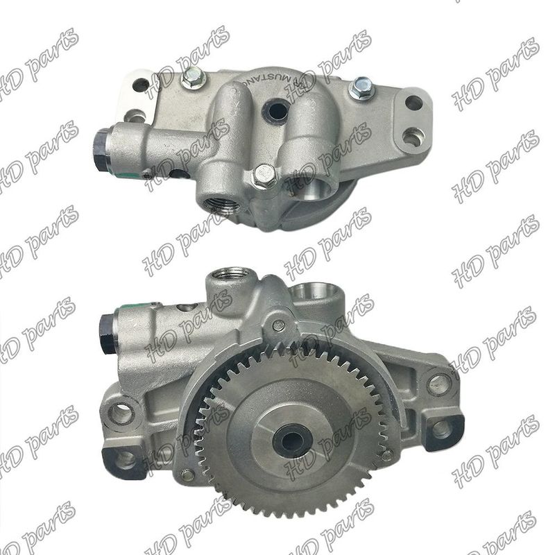 তেল পাম্প 4LE2 SK75-8 SY75 EFI 8980957683 8-98095768-3 ইসুজু ইঞ্জিনের খুচরা যন্ত্রাংশের জন্য