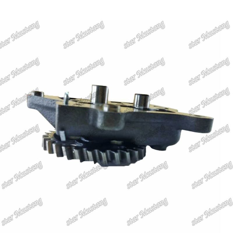 তেল পাম্প 6HK1 সরাসরি ইনজেকশন ZAX330-3 SH330-3 8-94395564-1 ইসুজু ইঞ্জিন খুচরা যন্ত্রাংশের জন্য